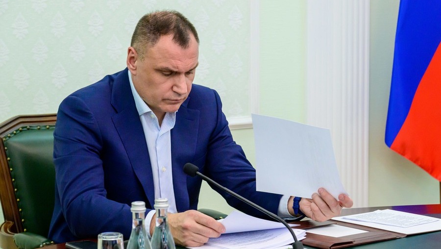 Нескольким работникам Марий Эл присвоены звания заслуженных