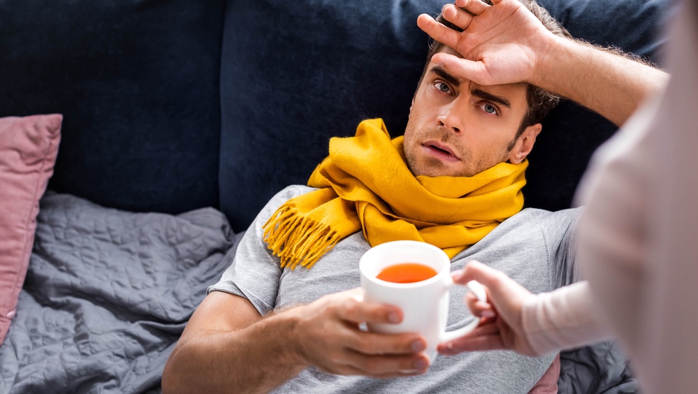 В Марий Эл за неделю более 30 человек заболели гриппом