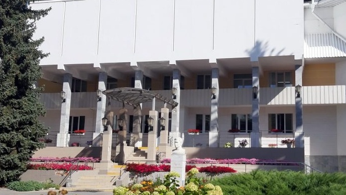 В главной библиотеке Марий Эл пройдёт Декада по экологии