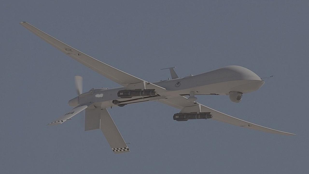 В Марий Эл объявили угрозу атаки беспилотников