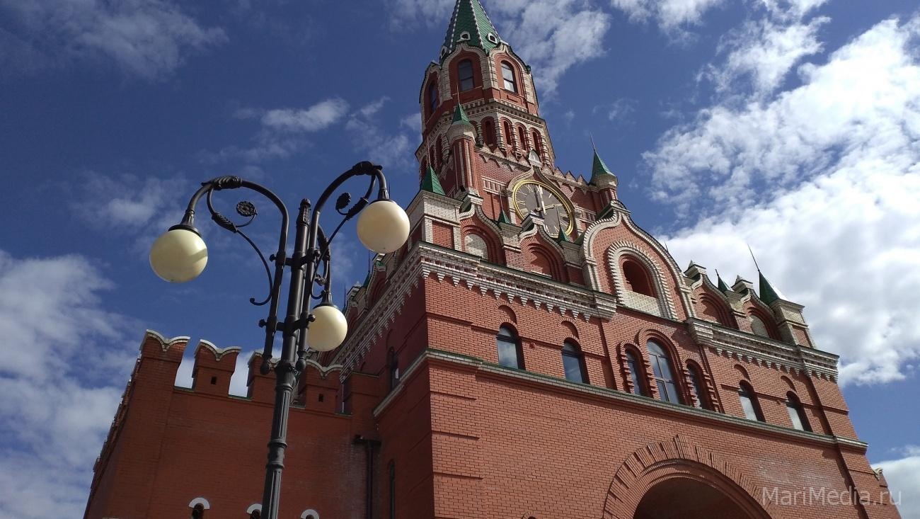 Афиша MariMedia.ru: куда сходить в предстоящие выходные