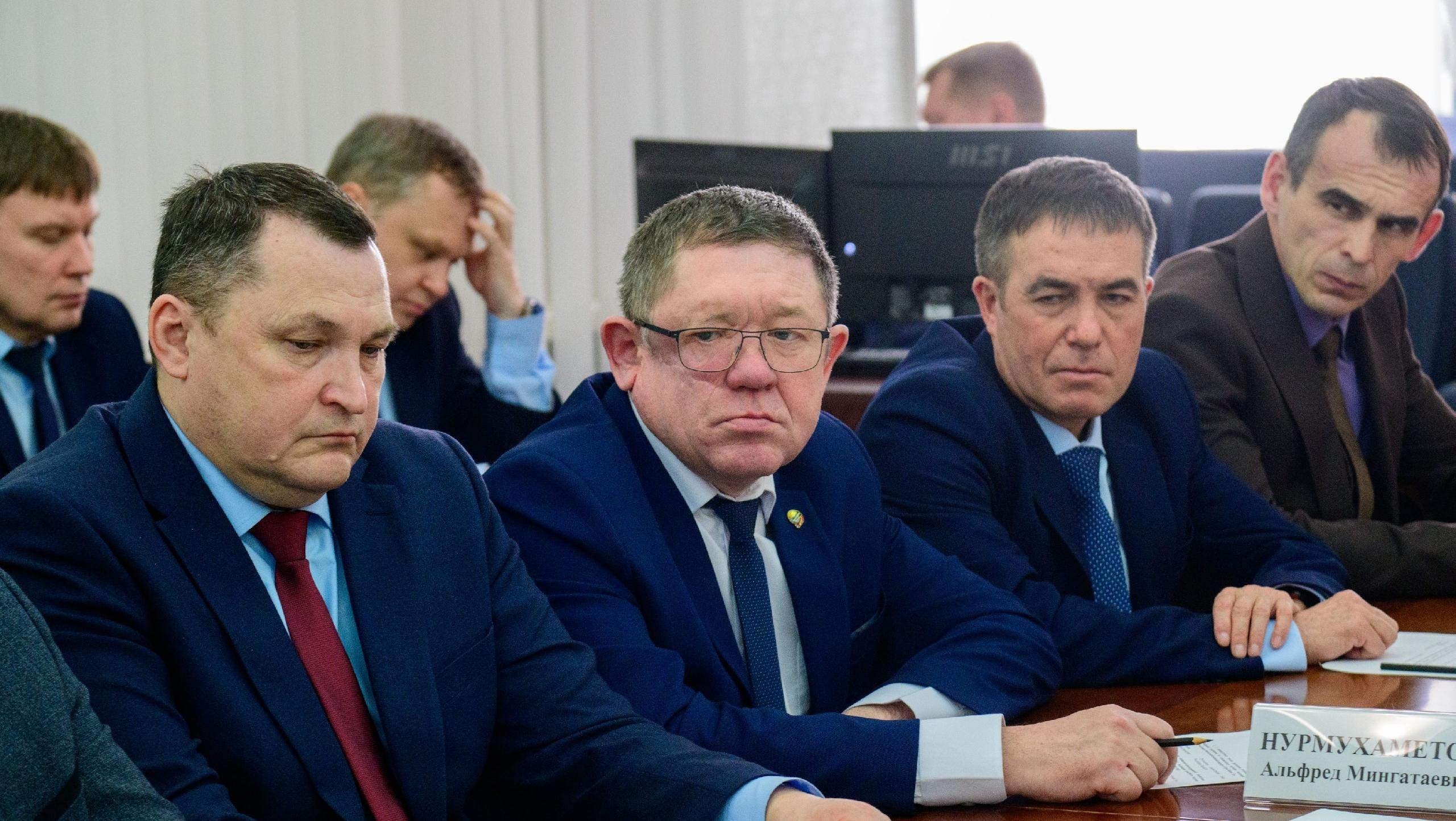 Герои Марий Эл трудятся в органах власти и общественных организациях