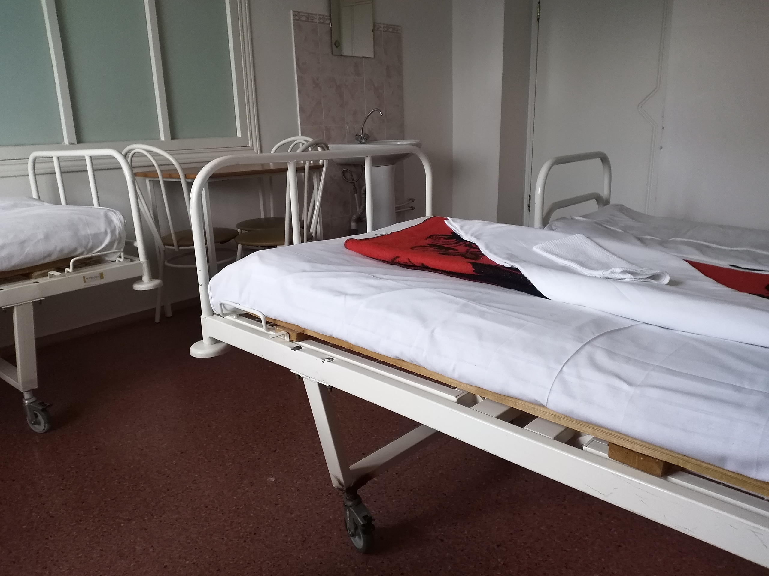 В Марий Эл за неделю выявили 224 случая гонконгского гриппа