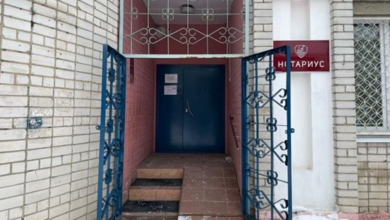 В Йошкар-Оле сдаются в аренду нежилые помещения