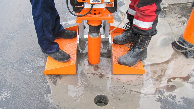 В Марий Эл восемь отремонтированных по БКД дорог прошли проверку качества