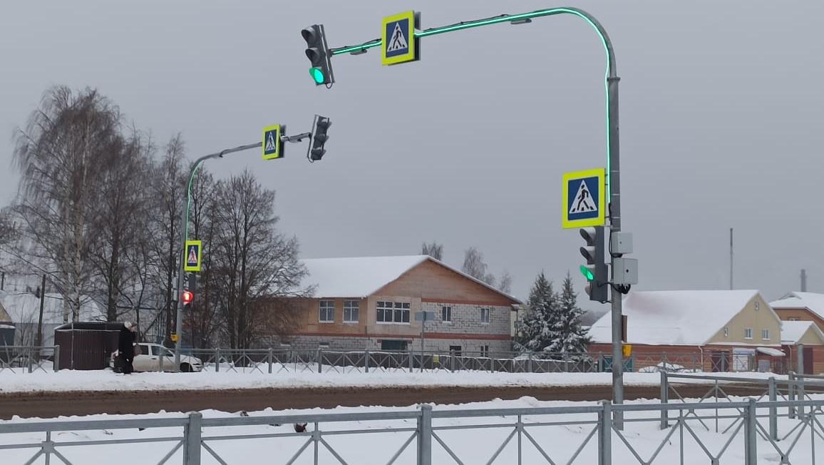БКАД — это не только ремонт дорог