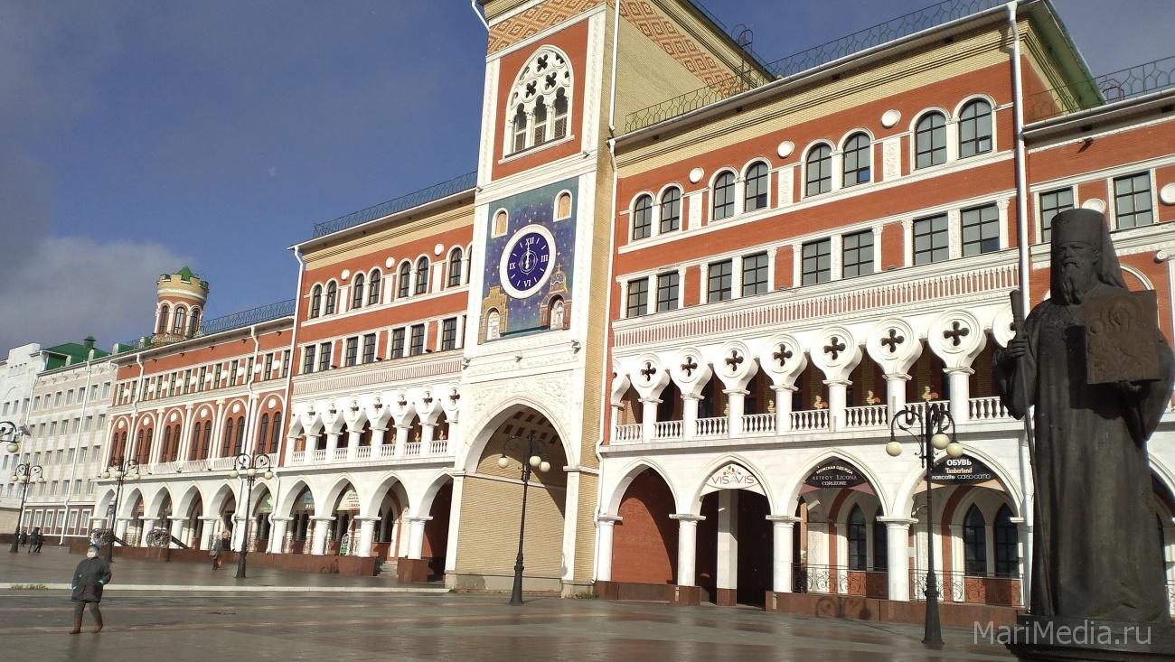 Многодетные семьи Марий Эл могут бесплатно посещать музеи, выставки повсеместно