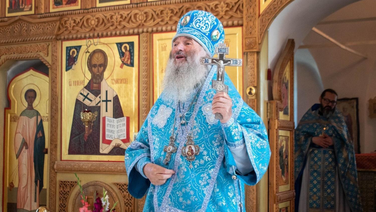 В гимназии Сергия Радонежского в Йошкар-Оле учебный год начнётся с молебна