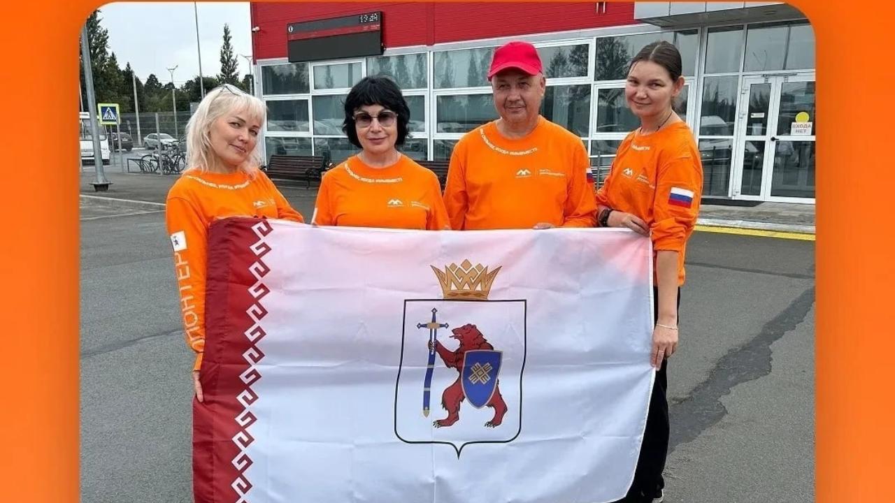 В Марий Эл объявили сбор добровольцев для гуманитарной миссии в Курской области