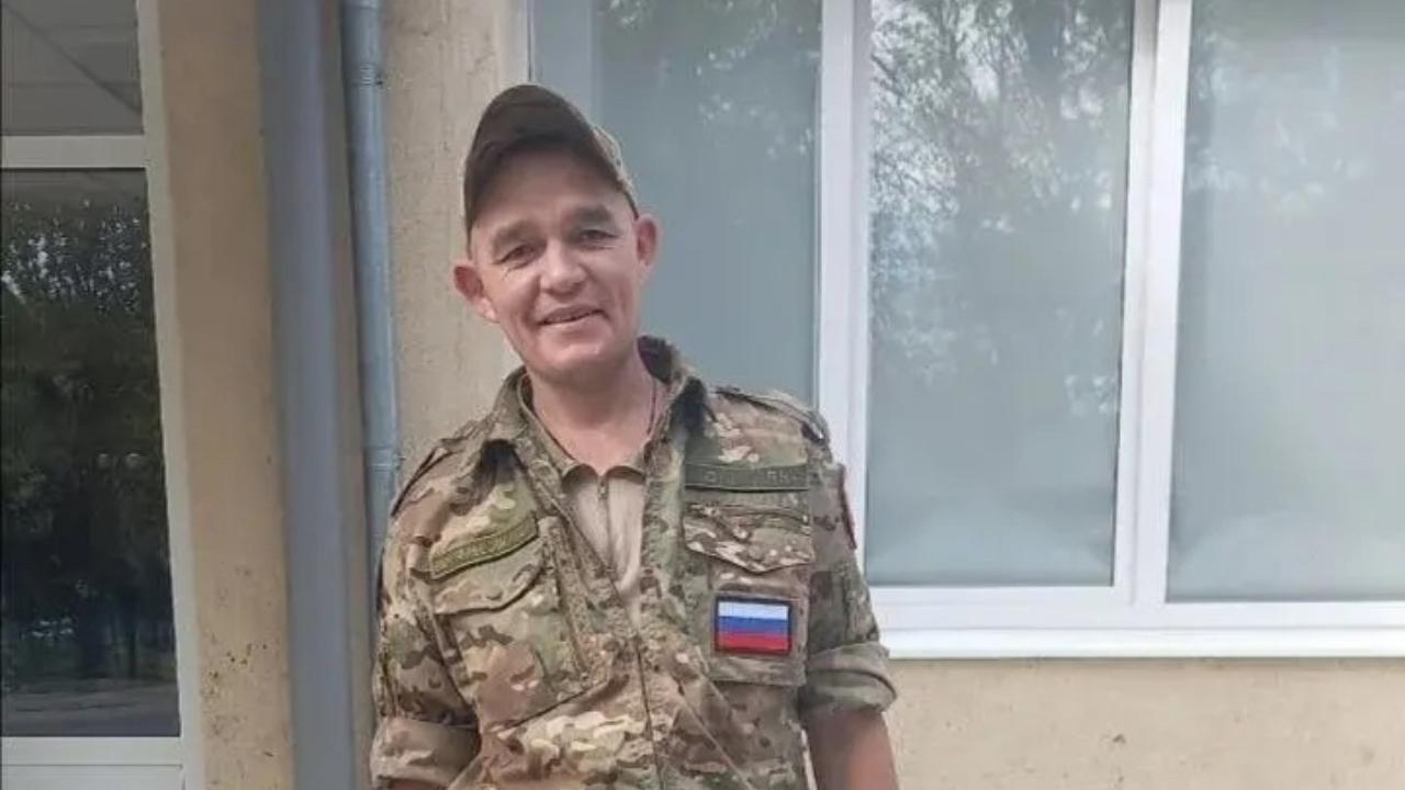 Боец из Сернурского округа погиб на передовой