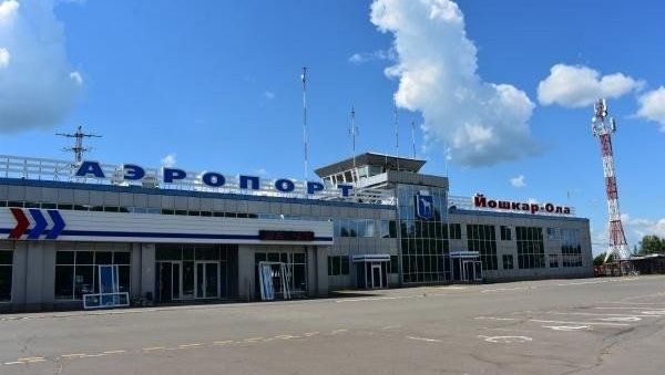 Возобновление авиарейсов Йошкар-Ола – Москва стало одним из самых ярких событий в ПФО