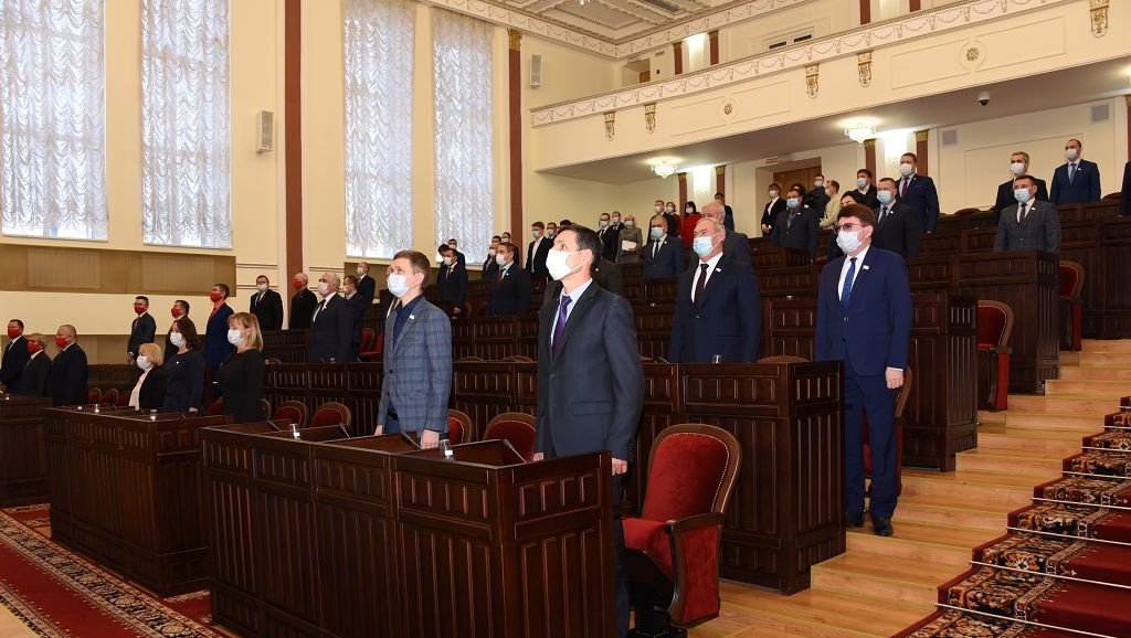 С января 2021 года городскими пассажирскими перевозками займётся Минтранс Марий Эл