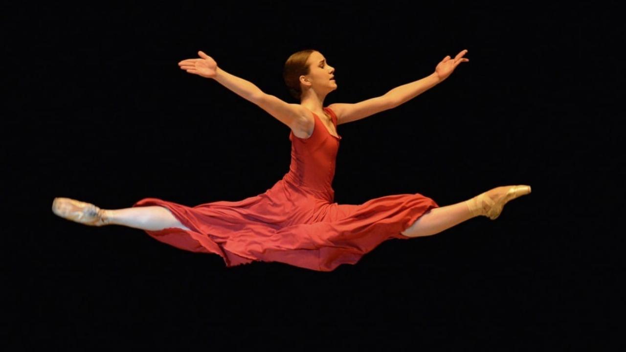 Йошкар-Ола на несколько дней превратится в столицу российского балета