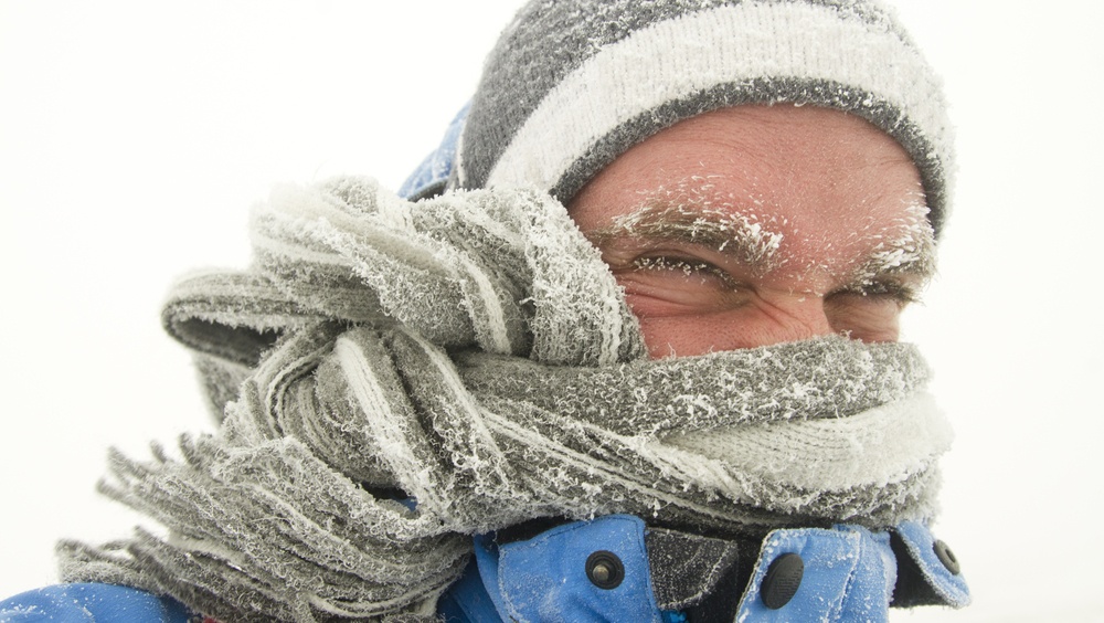 Экстренная гидрометеорологическая информация: завтра в Марий Эл аномально холодно
