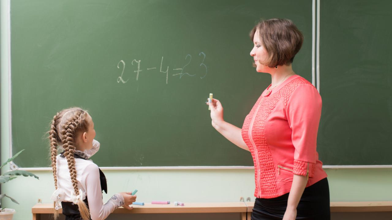 В этом году Марий Эл по программе «Земский учитель» выделили 10 квот