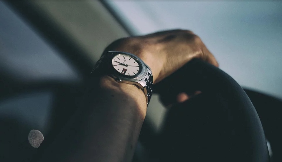 Йошкаролинец, скрывавшийся от правосудия в Москве, осуждён за нетрезвую езду