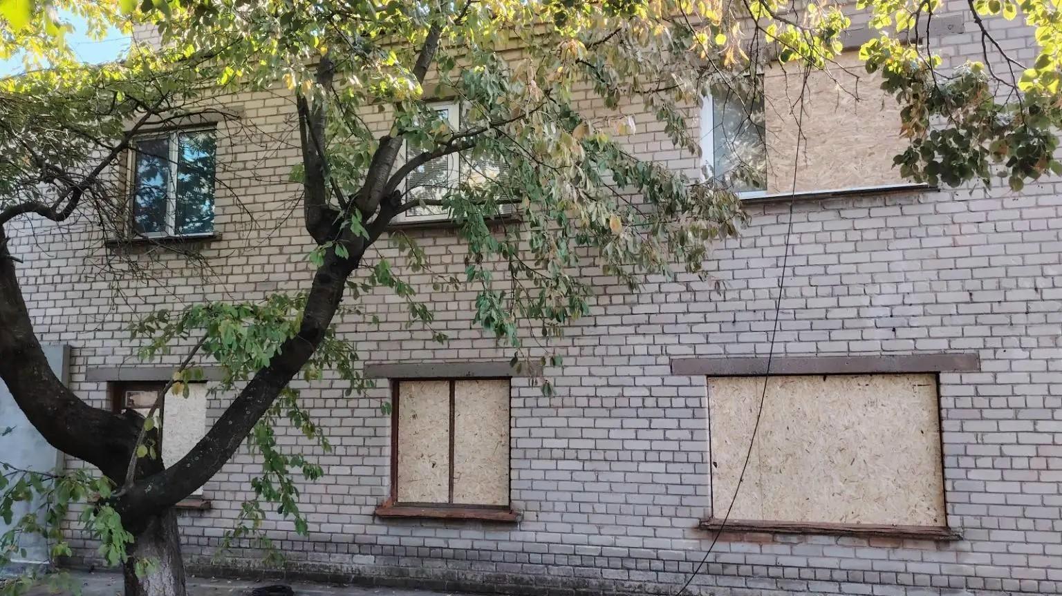 Марий Эл устранила последствия атаки БПЛА в Розовке