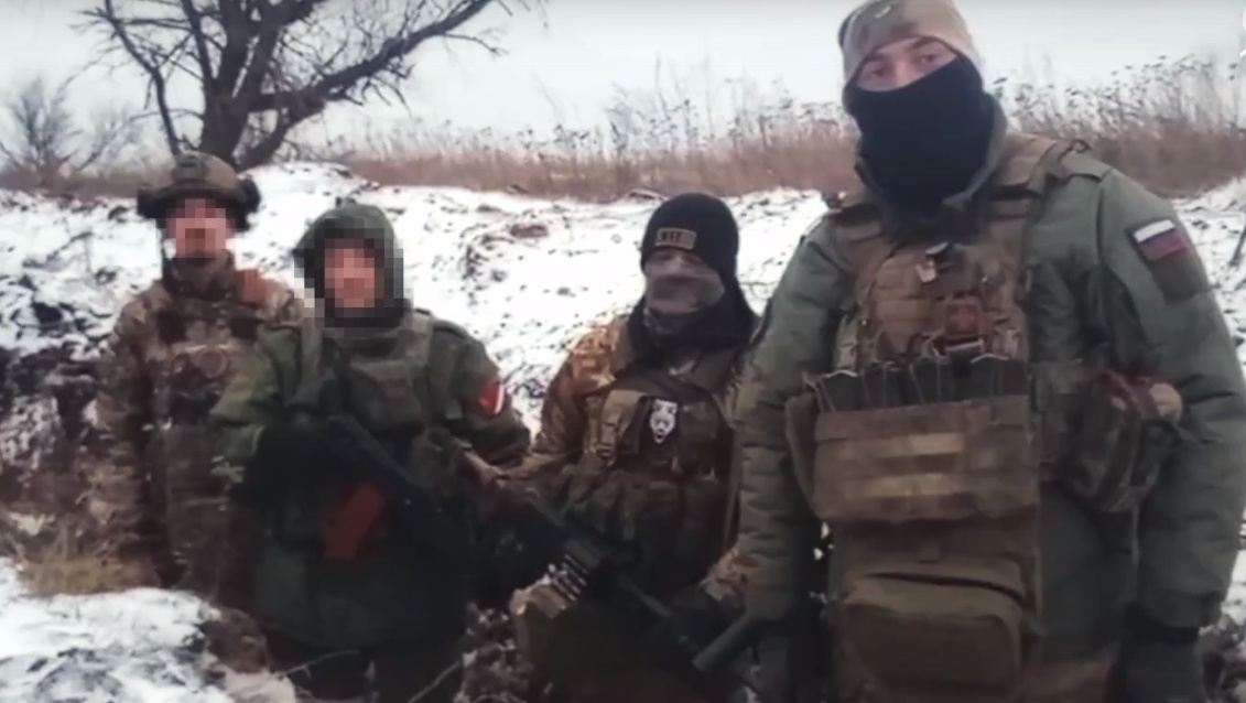 Боец с позывным «Изба» из Марий Эл попросил земляков помочь запчастями