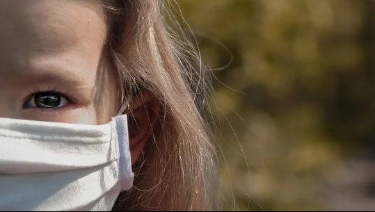 В Марий Эл 76 детей и подростков больны коронавирусом