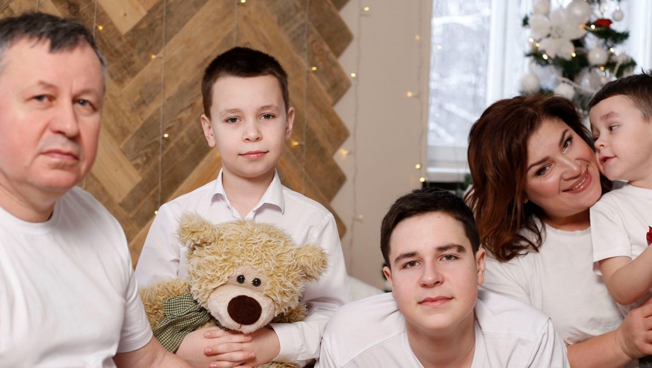 В Йошкар-Оле названы победители муниципального этапа конкурса «Семья года»