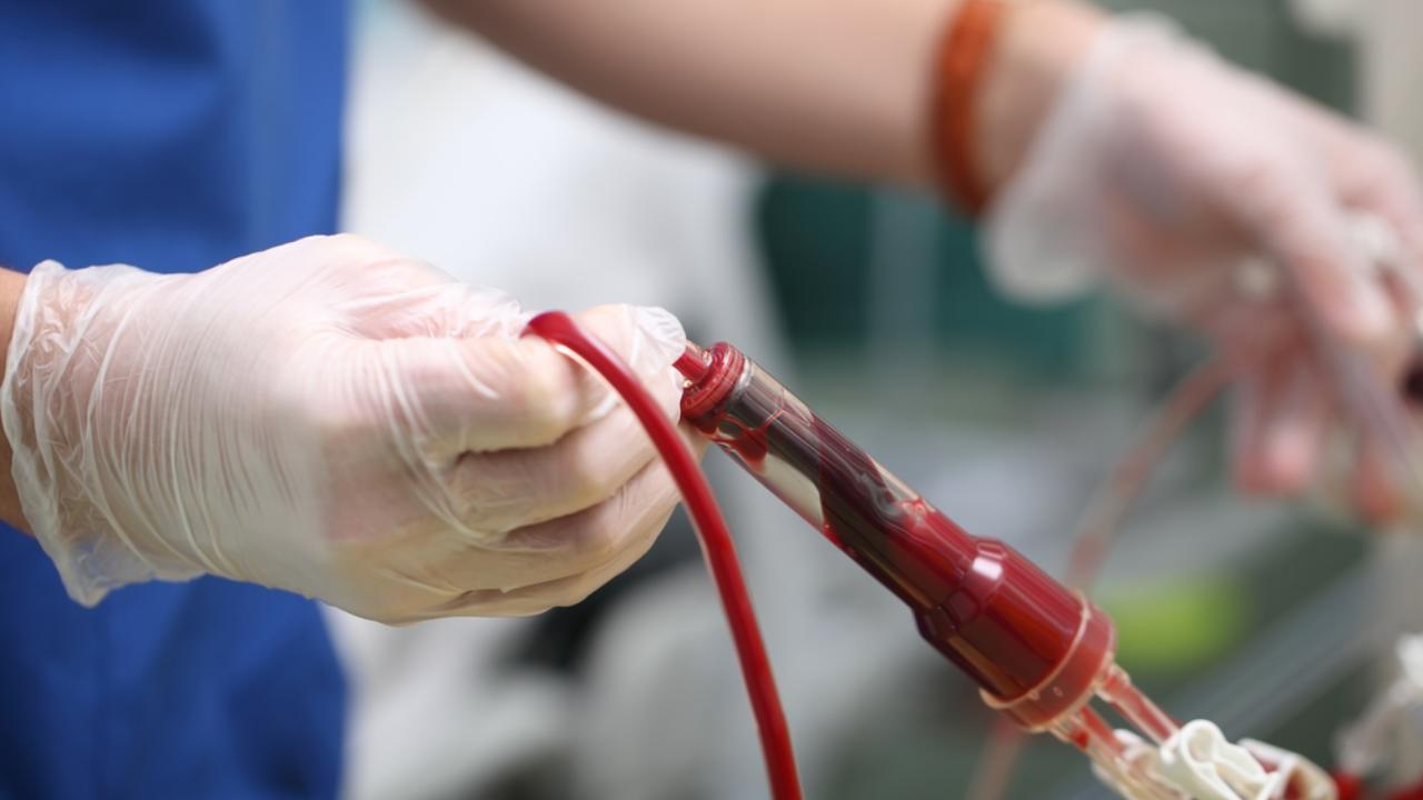 В Марий Эл опять нужна донорская кровь