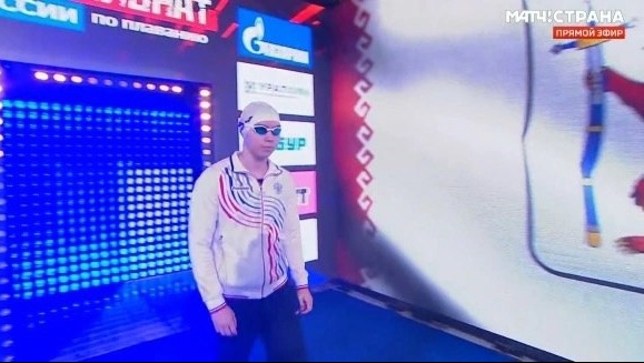 Арина Керженева обновила рекорд Республики Марий Эл