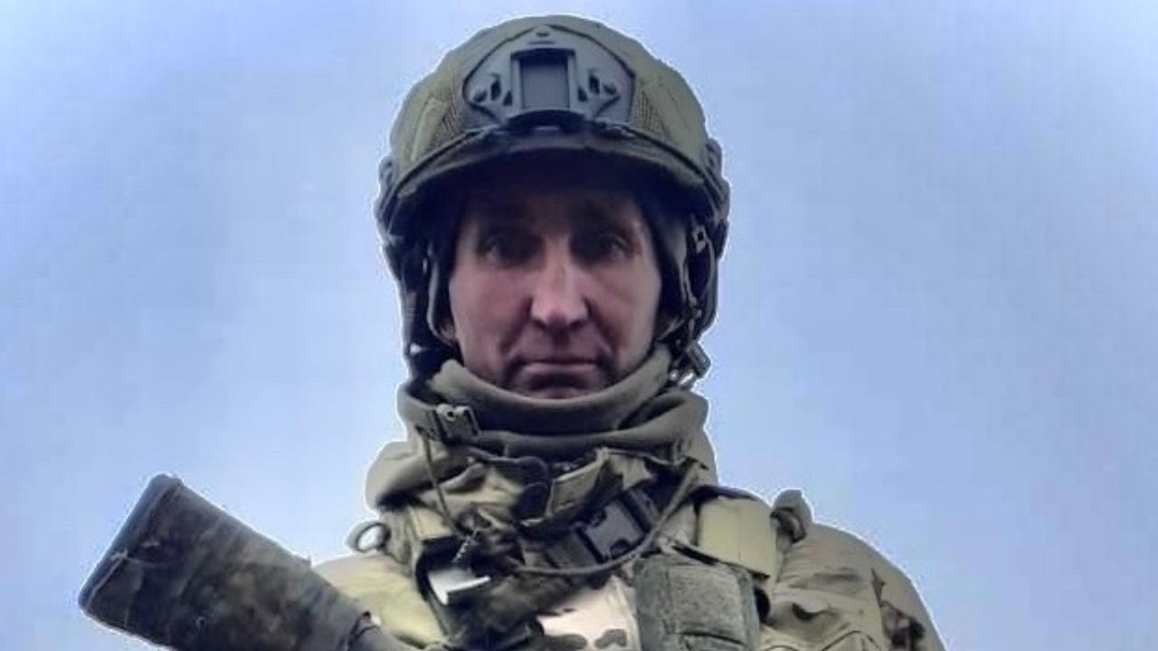 В Волжском округе похоронили погибшего бойца