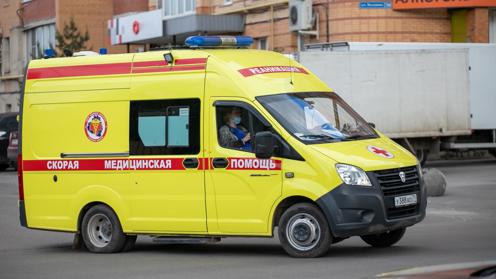 Сызрань атаковали беспилотники – есть погибшие