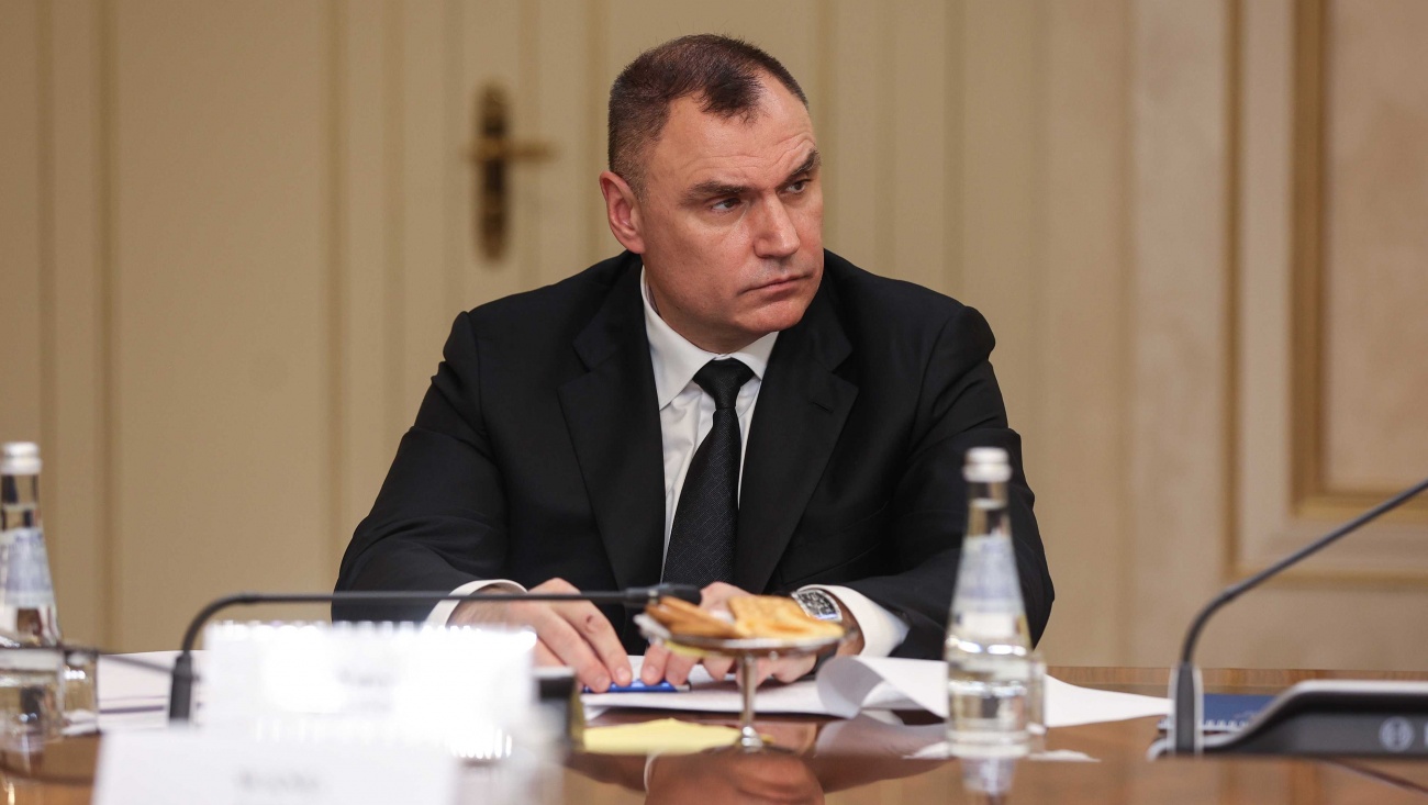 В Марий Эл подписаны указы о награждении госнаградами