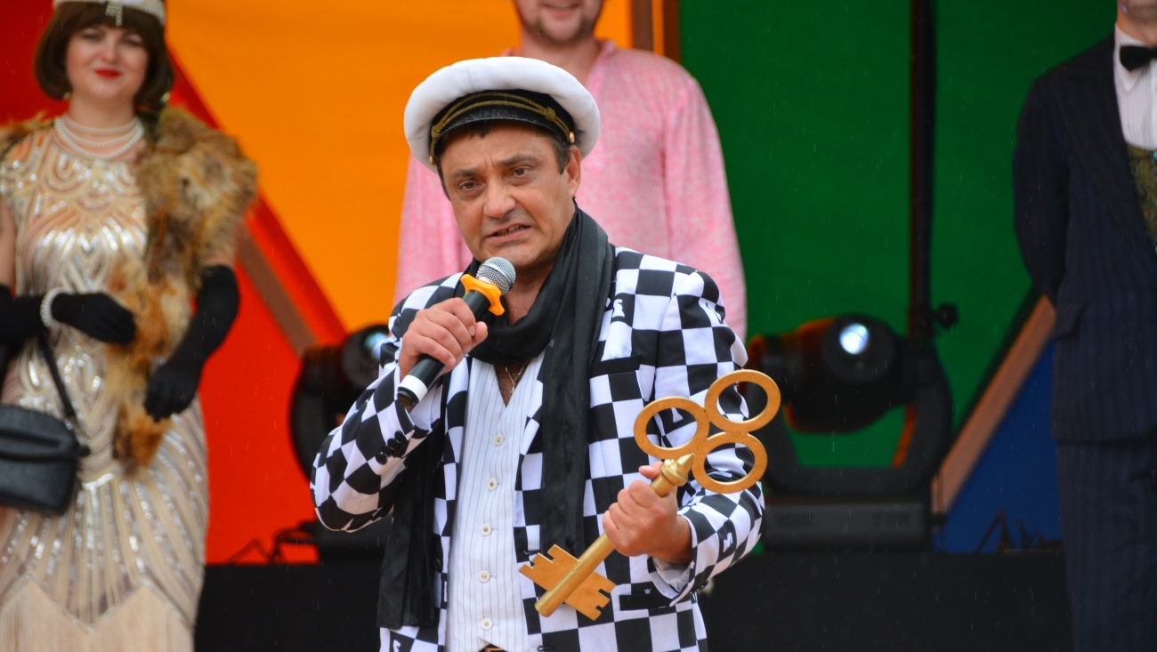 Козьмодемьянск будет отмечать «Бендериаду-2023» три дня