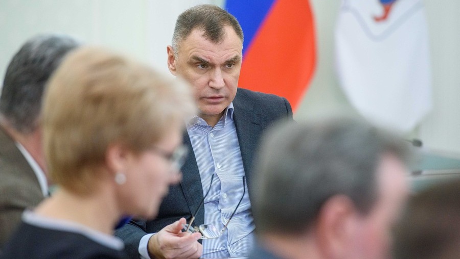 Школу в микрорайоне «Восточный» планируют сдать в августе 2024 года