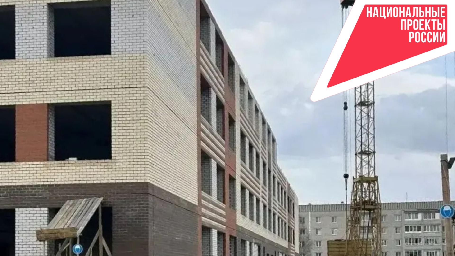 Высказывание жителя Йошкар-Олы по поводу новой школы удивило мэрию