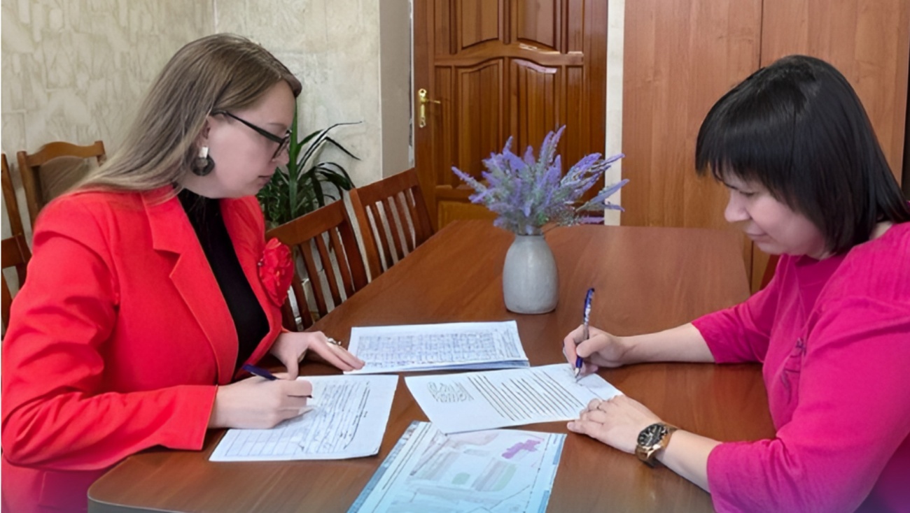 На Ремзаводе в Йошкар-Оле предлагают обустроить хоккейную и воркаут-площадки