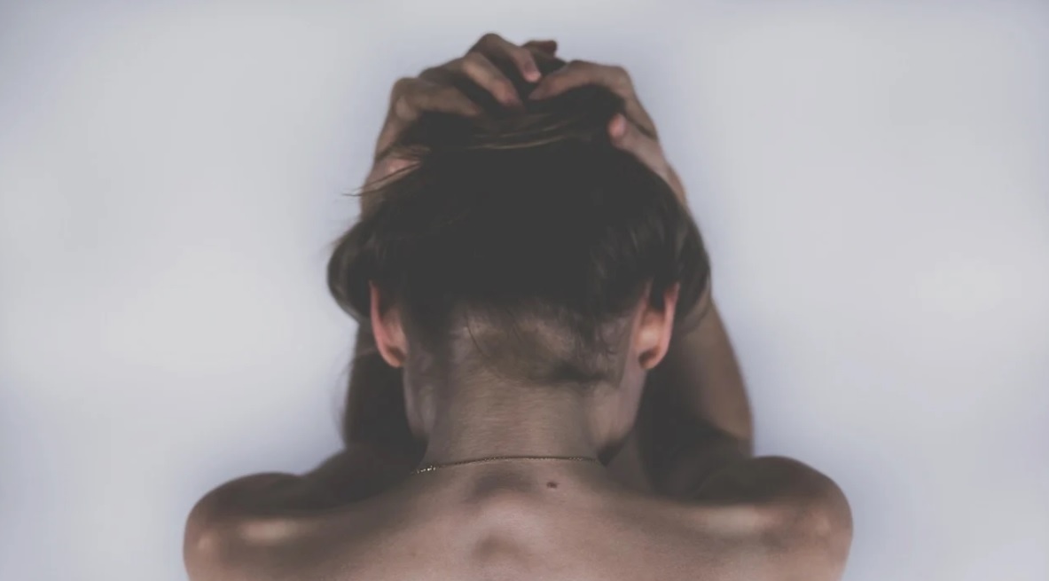 У кировской школьницы извлекли из желудка 300-граммовый клубок волос