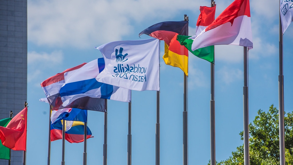 В Казани пройдёт крупнейший в истории WorldSkills саммит министров