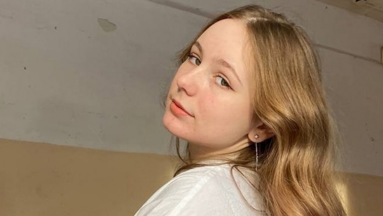 Выпускница из посёлка Юрино написала сразу два экзамена на 100 баллов