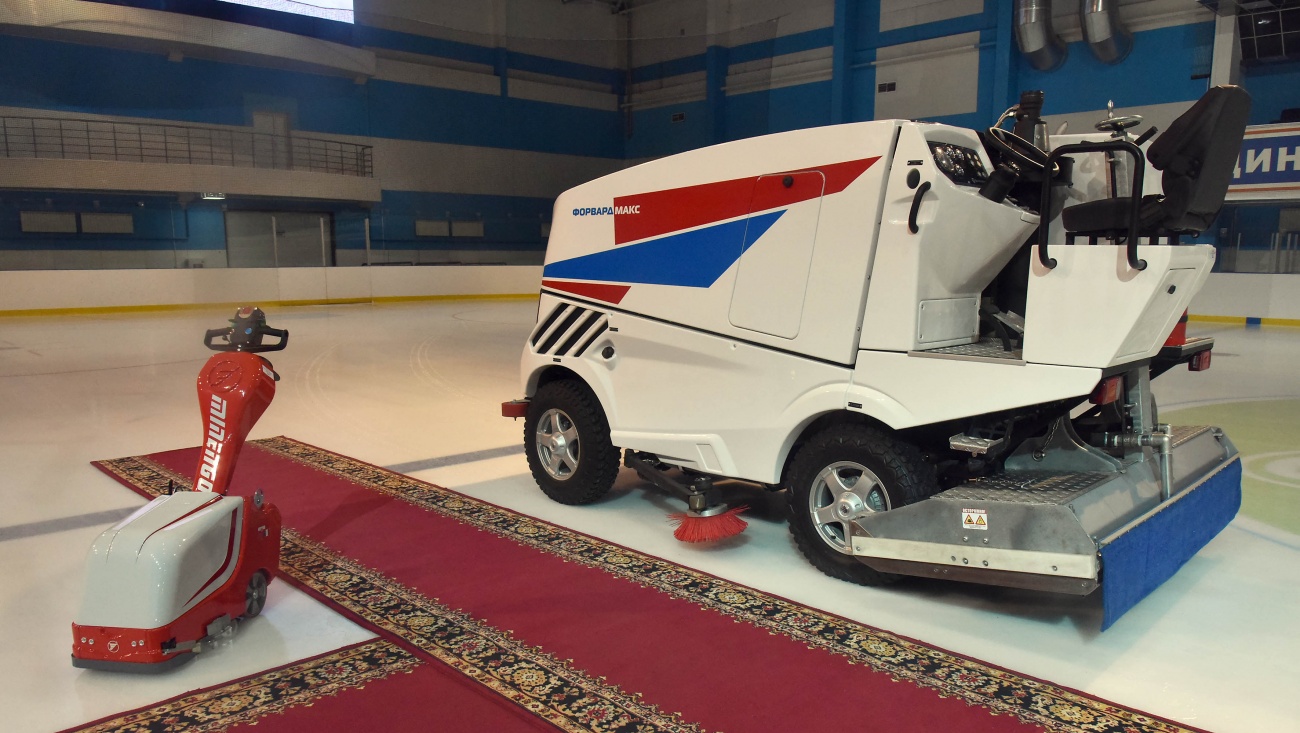 В Марий Эл по нацпроекту закуплено оборудование на 25 миллионов рублей