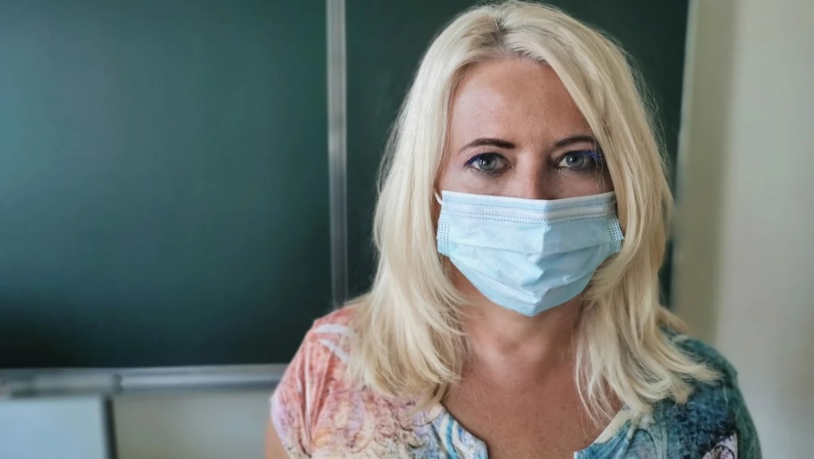 В Марий Эл COVID-19 женщины болеют чаще