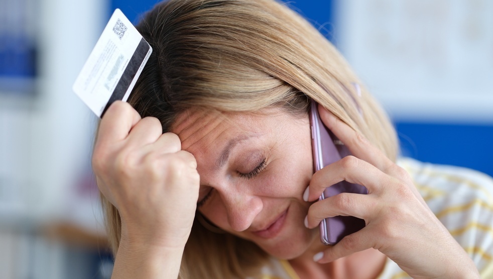 Выгодный кэшбек обошёлся жительнице Марий Эл крупными финансовыми потерями