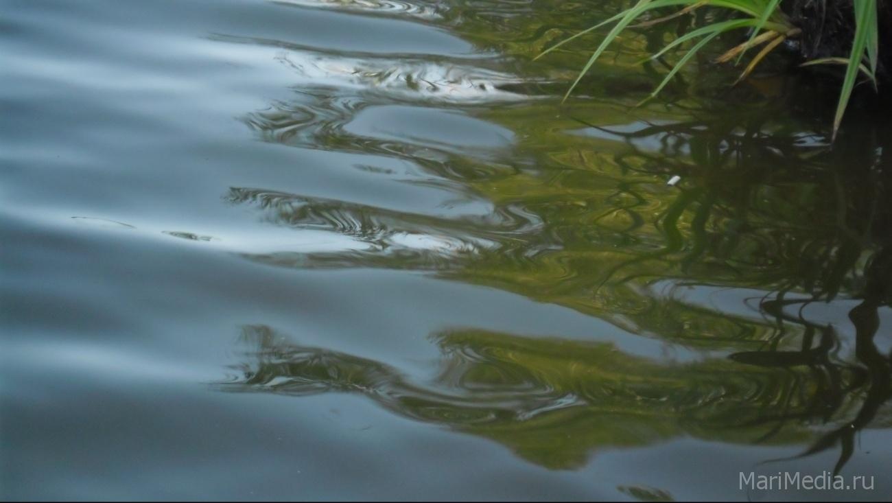 В Куженерском районе в субботу утонул человек