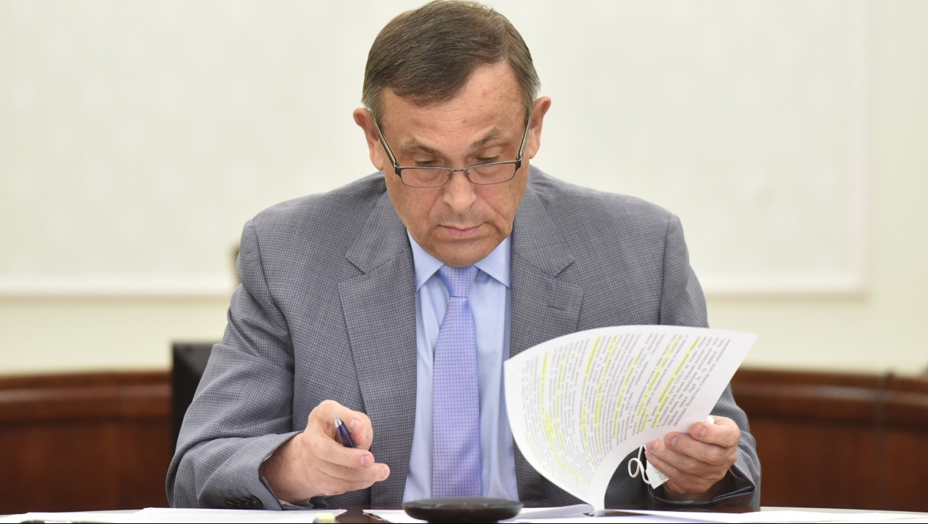 Режим повышенной готовности продлён в Марий Эл до 13 сентября