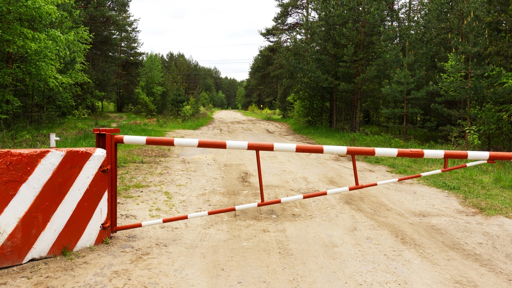 Сегодня несколько раз будет перекрыта дорога «Куяр – Солнечный – Ронга»