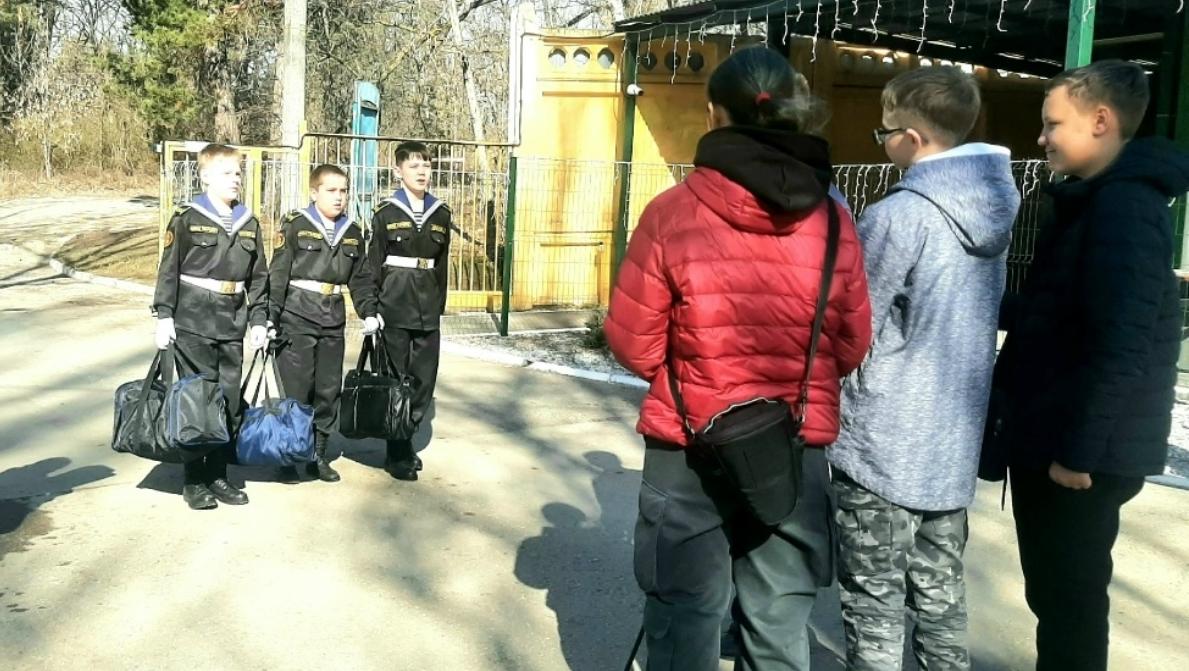 Юные кинематографисты Марий Эл взяли Гран-при Международного фестиваля