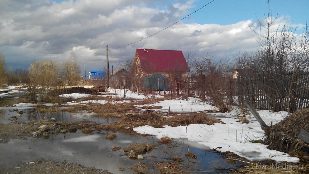 Сотрудники Росреестра расскажут о новых правилах оформления жилых и садовых домов