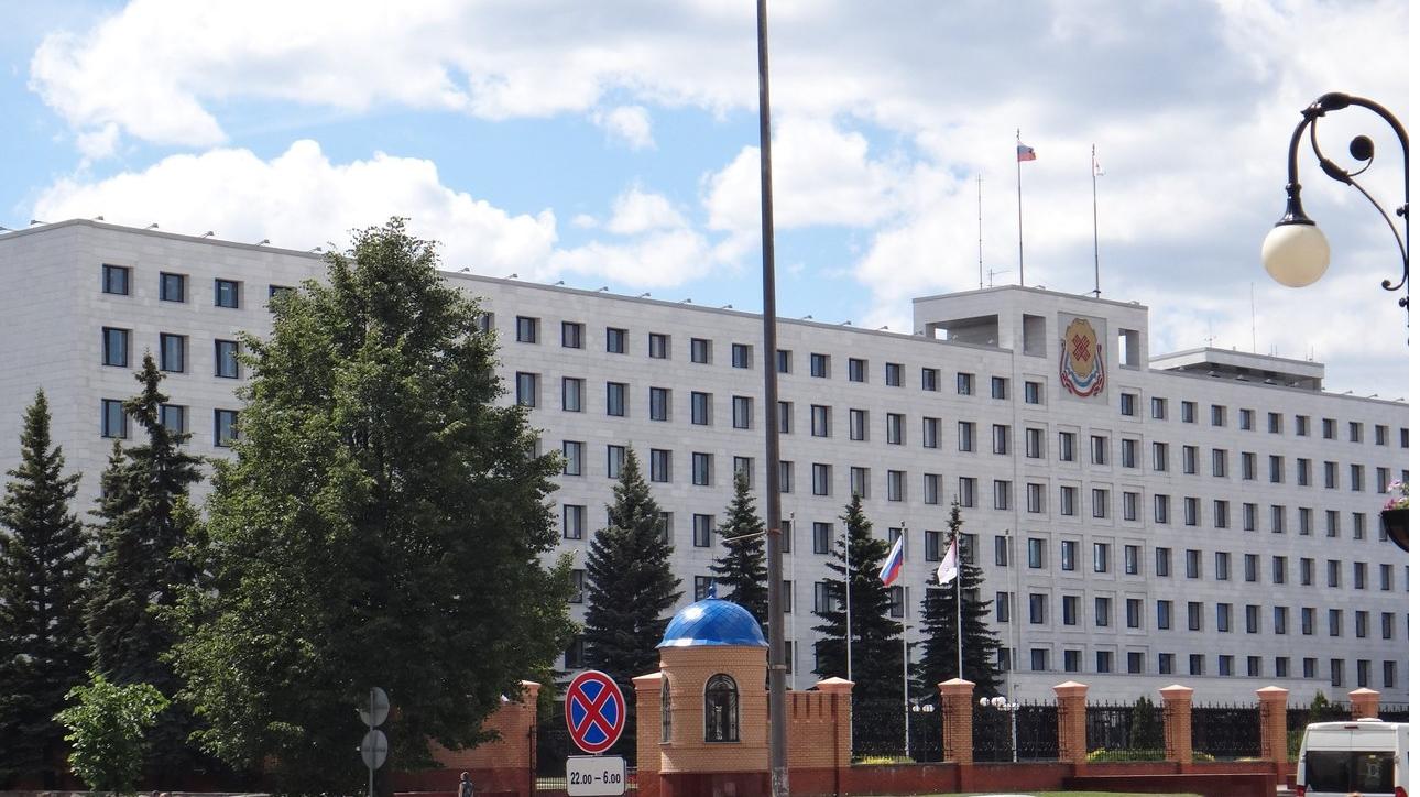 В Марий Эл на этой неделе пройдёт XVIII сессия марийского парламента   