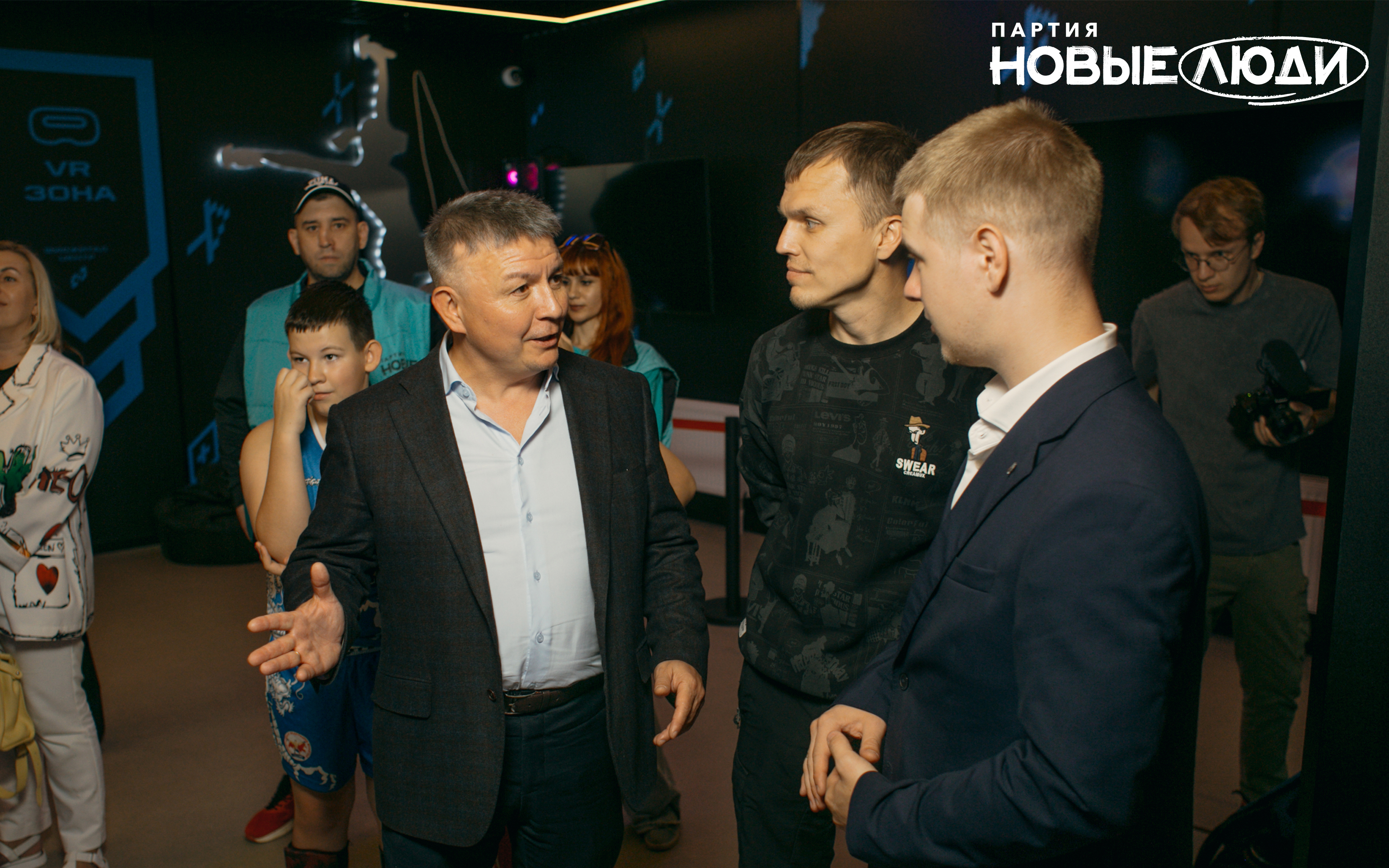 В Республике Марий Эл по итогам выборов в Госдуму усилилась партия «Новые люди»