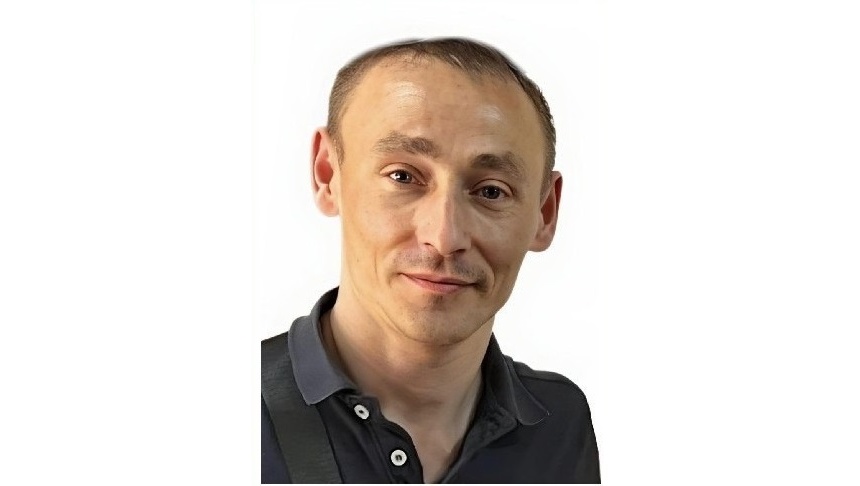 В Йошкар-Оле неделю назад пропал 39-летний мужчина