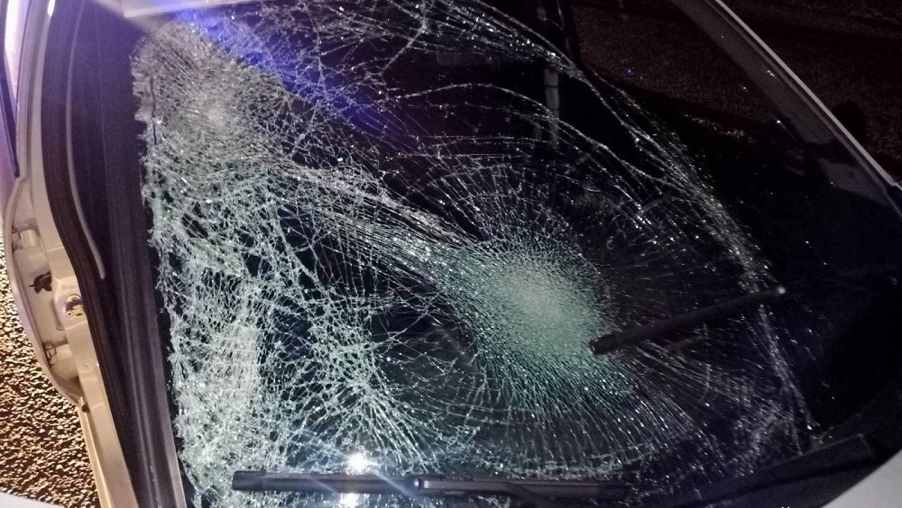 В Йошкар-Оле сбили пешехода, мужчина с тяжёлыми травмами госпитализирован