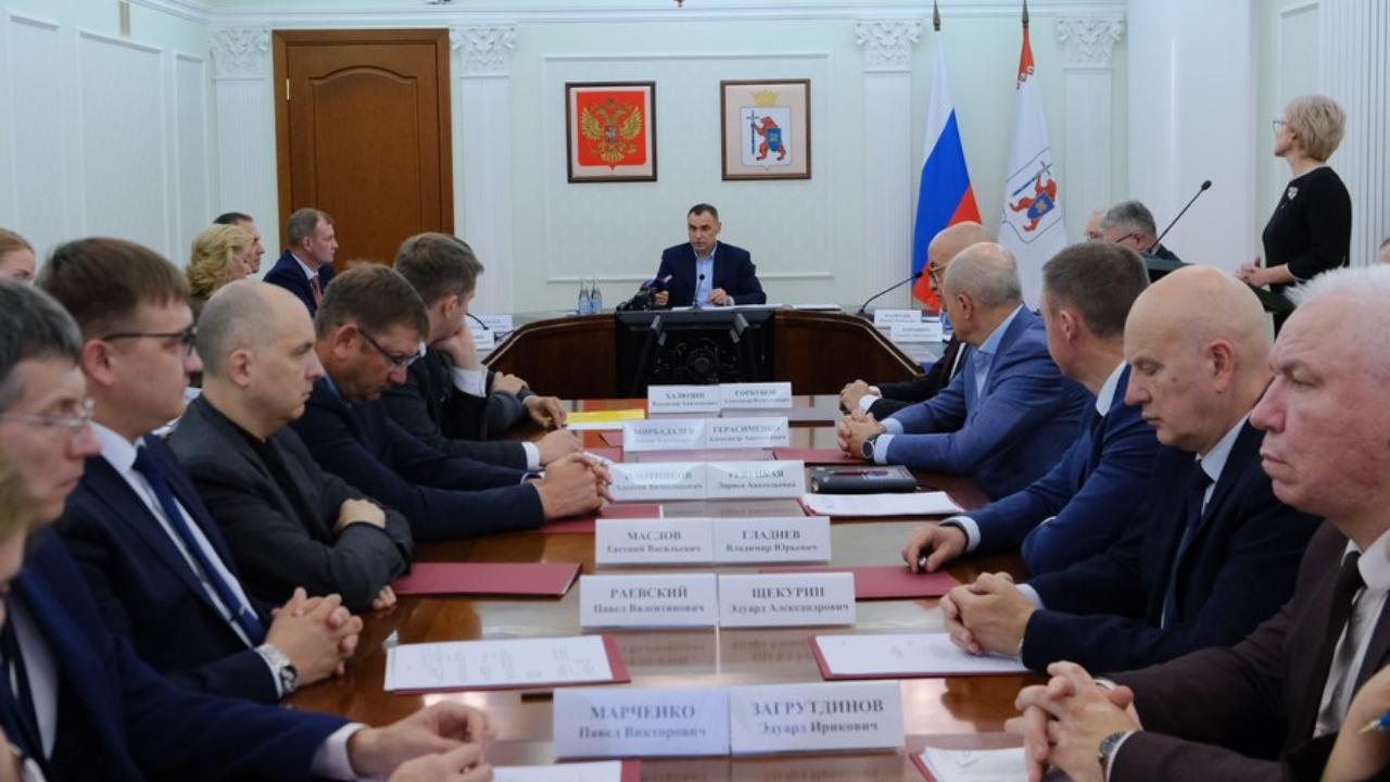 В Марий Эл в 2027 году отремонтируют более 100 многоквартирных домов