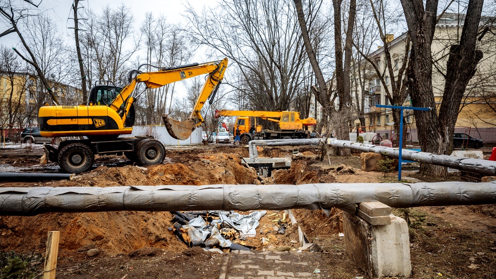 В посёлке Новый Торъял закрыли детский сад «Теремок»